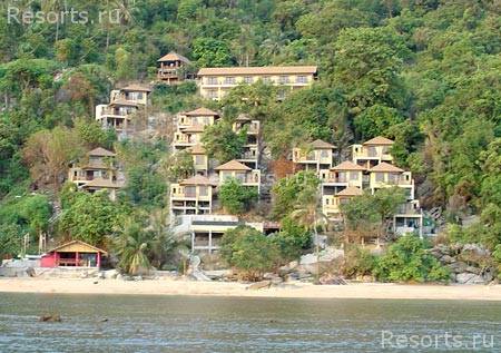 Blue Hill Resort 